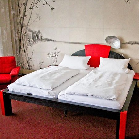 Waldhotel Stein Selbitz Εξωτερικό φωτογραφία