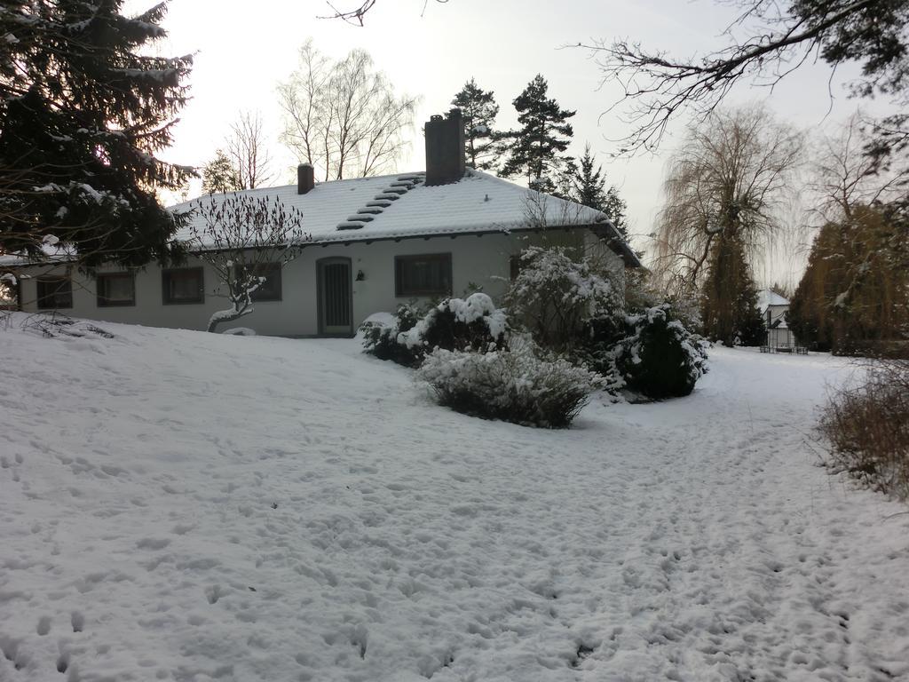 Waldhotel Stein Selbitz Εξωτερικό φωτογραφία