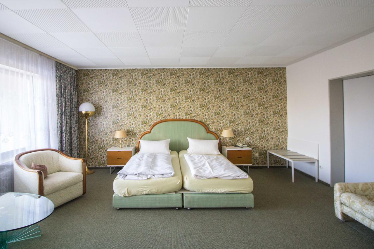 Waldhotel Stein Selbitz Εξωτερικό φωτογραφία