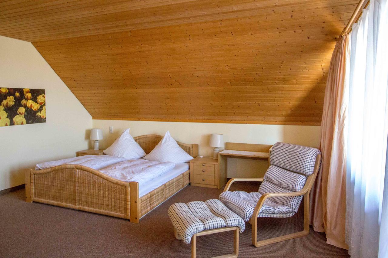 Waldhotel Stein Selbitz Εξωτερικό φωτογραφία