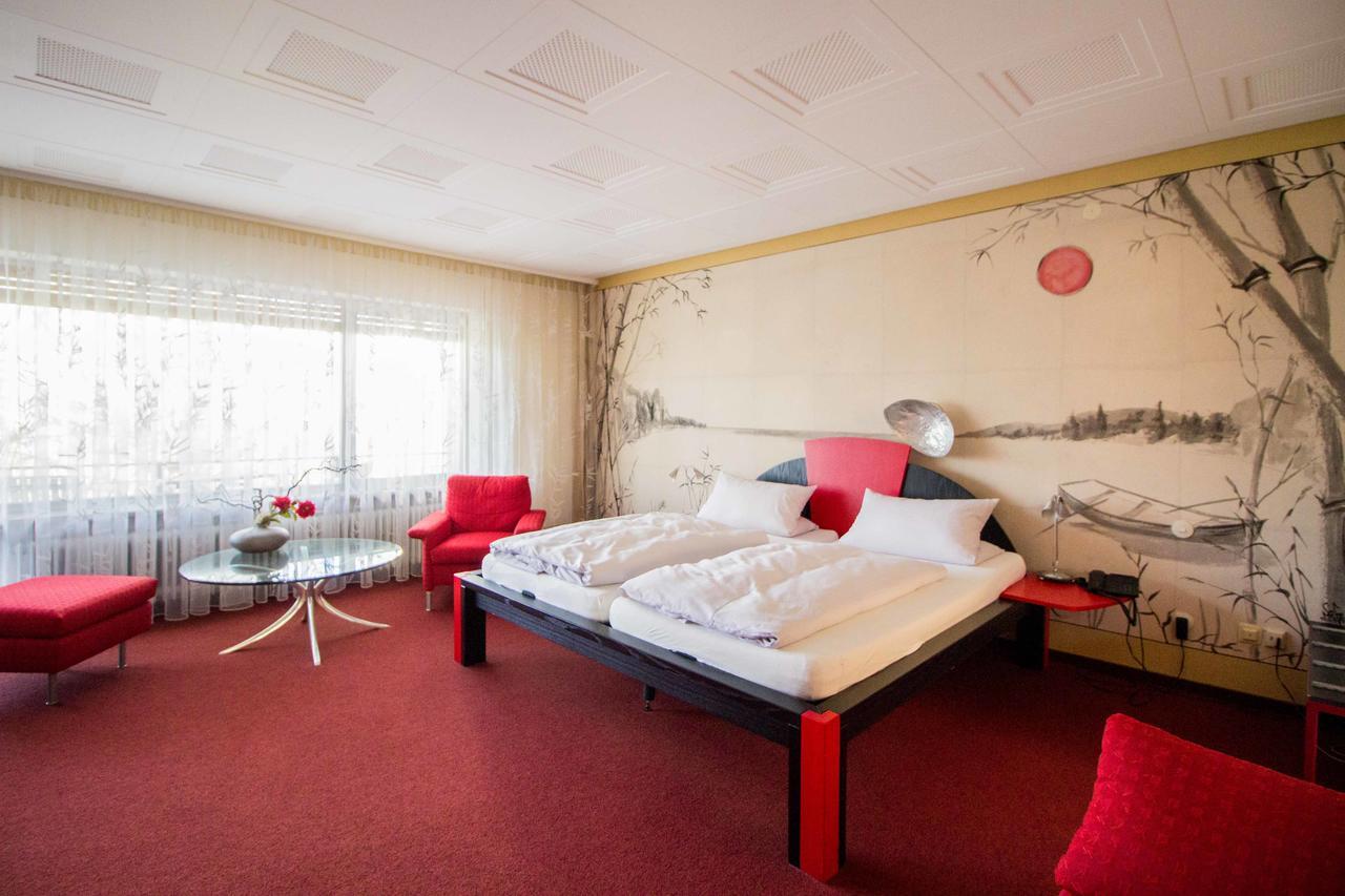 Waldhotel Stein Selbitz Εξωτερικό φωτογραφία