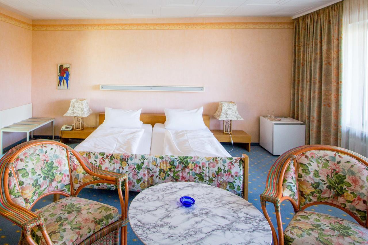 Waldhotel Stein Selbitz Εξωτερικό φωτογραφία