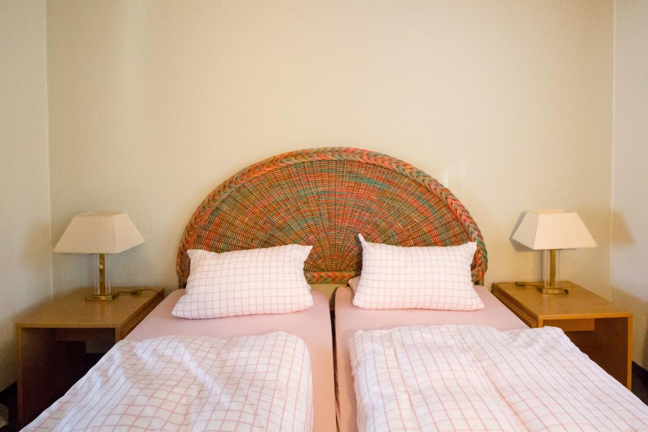Waldhotel Stein Selbitz Εξωτερικό φωτογραφία
