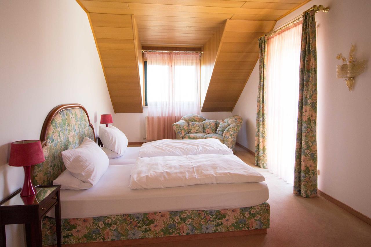 Waldhotel Stein Selbitz Εξωτερικό φωτογραφία