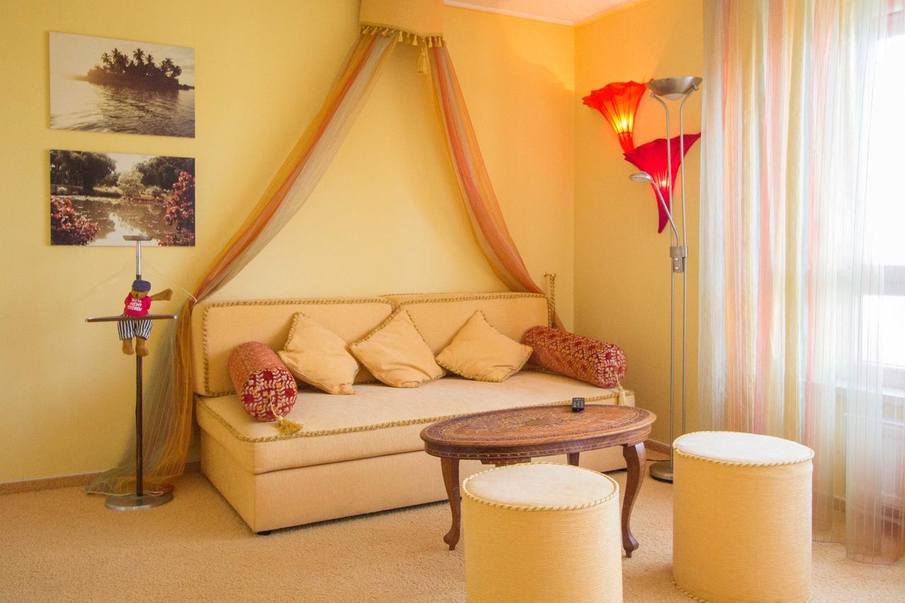 Waldhotel Stein Selbitz Εξωτερικό φωτογραφία