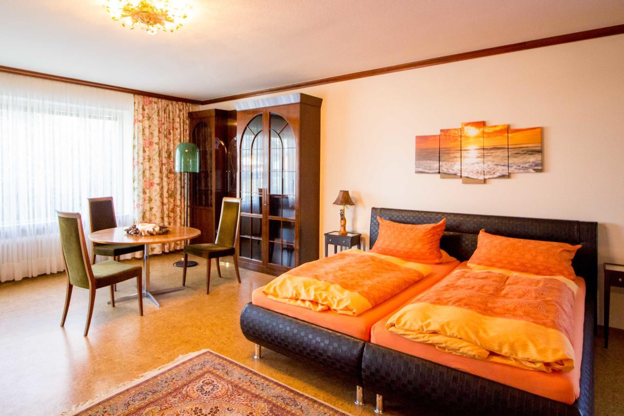 Waldhotel Stein Selbitz Εξωτερικό φωτογραφία