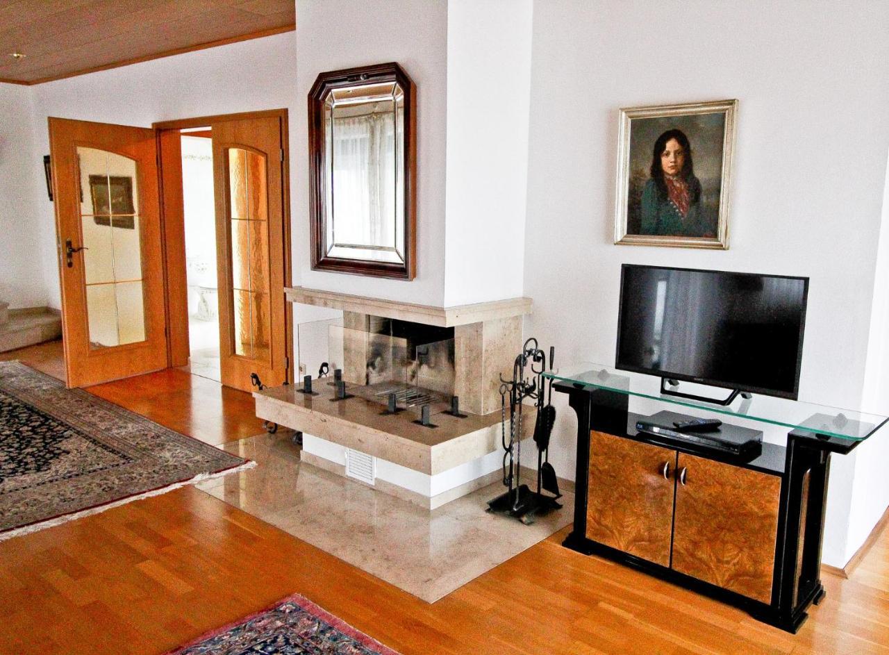 Waldhotel Stein Selbitz Εξωτερικό φωτογραφία