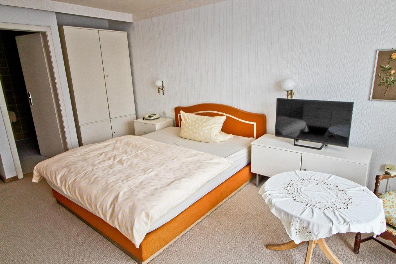 Waldhotel Stein Selbitz Εξωτερικό φωτογραφία