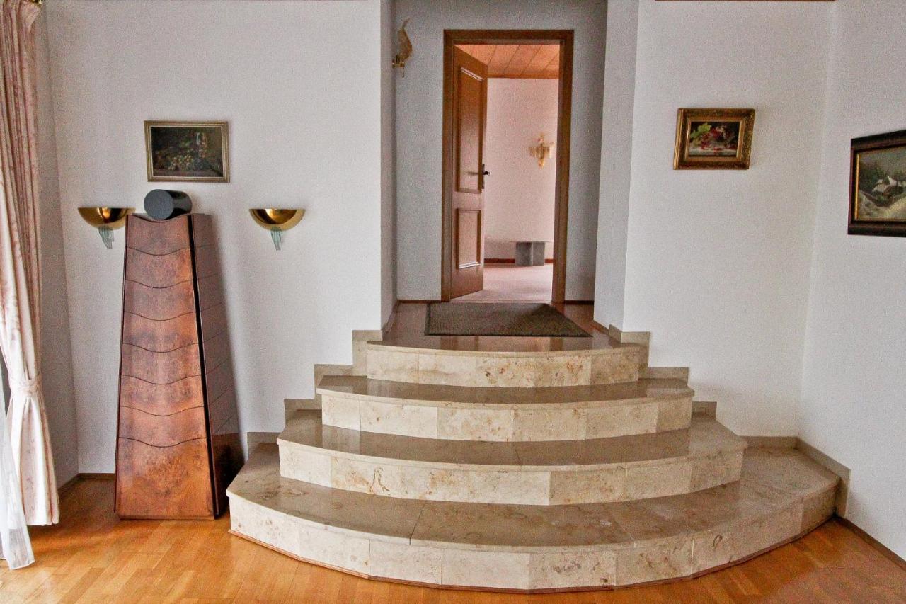 Waldhotel Stein Selbitz Εξωτερικό φωτογραφία