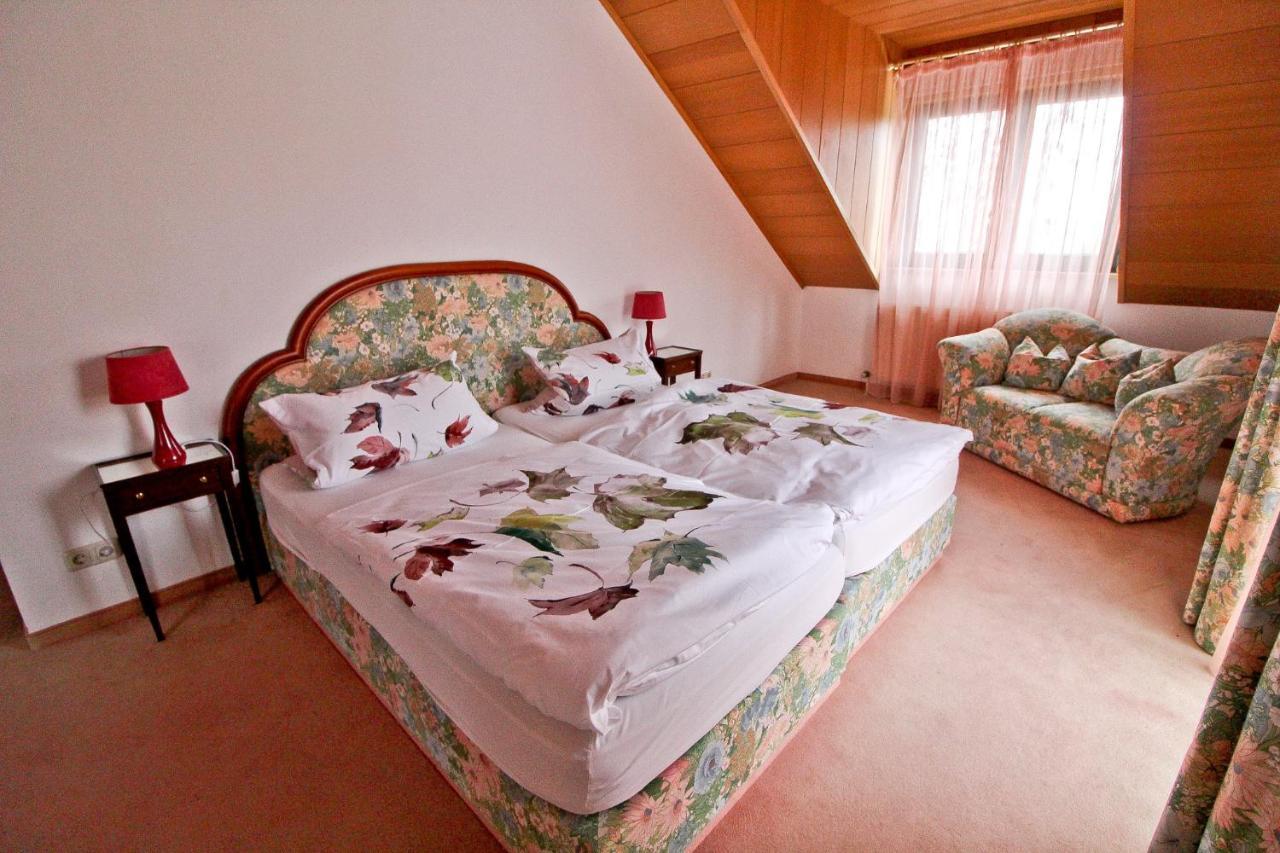 Waldhotel Stein Selbitz Εξωτερικό φωτογραφία