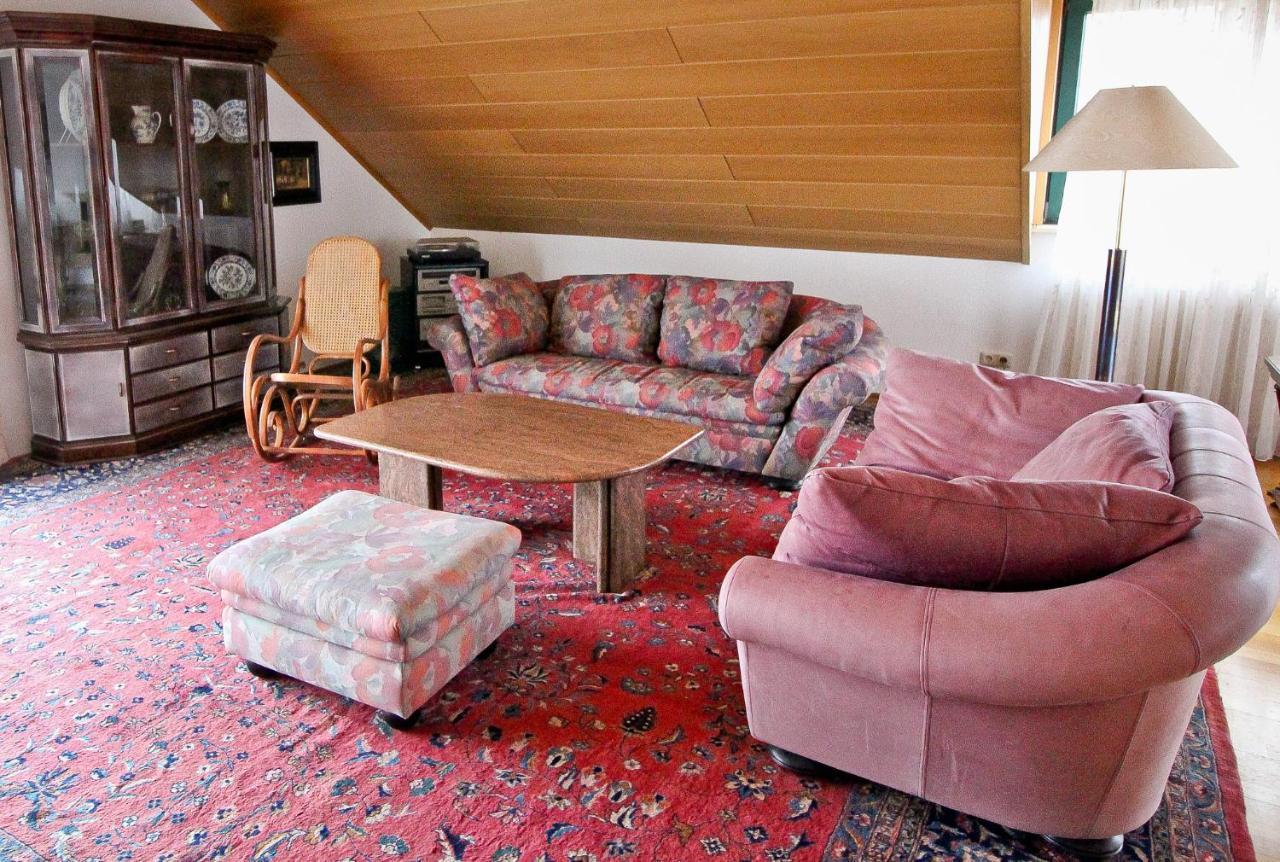 Waldhotel Stein Selbitz Εξωτερικό φωτογραφία