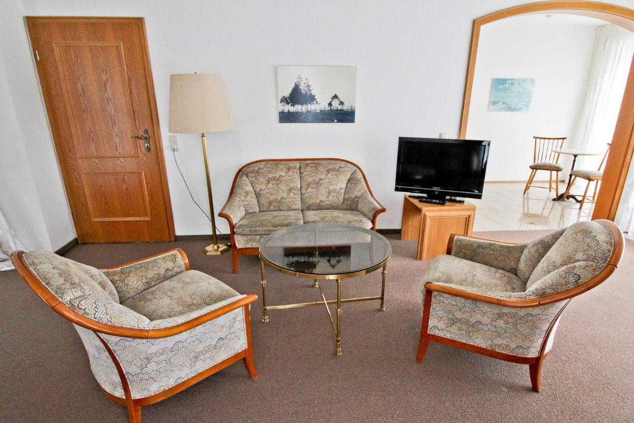 Waldhotel Stein Selbitz Εξωτερικό φωτογραφία