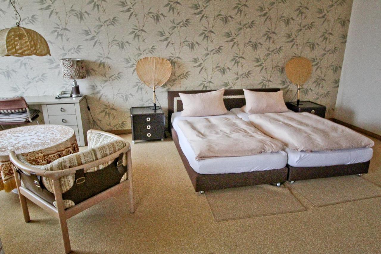Waldhotel Stein Selbitz Εξωτερικό φωτογραφία