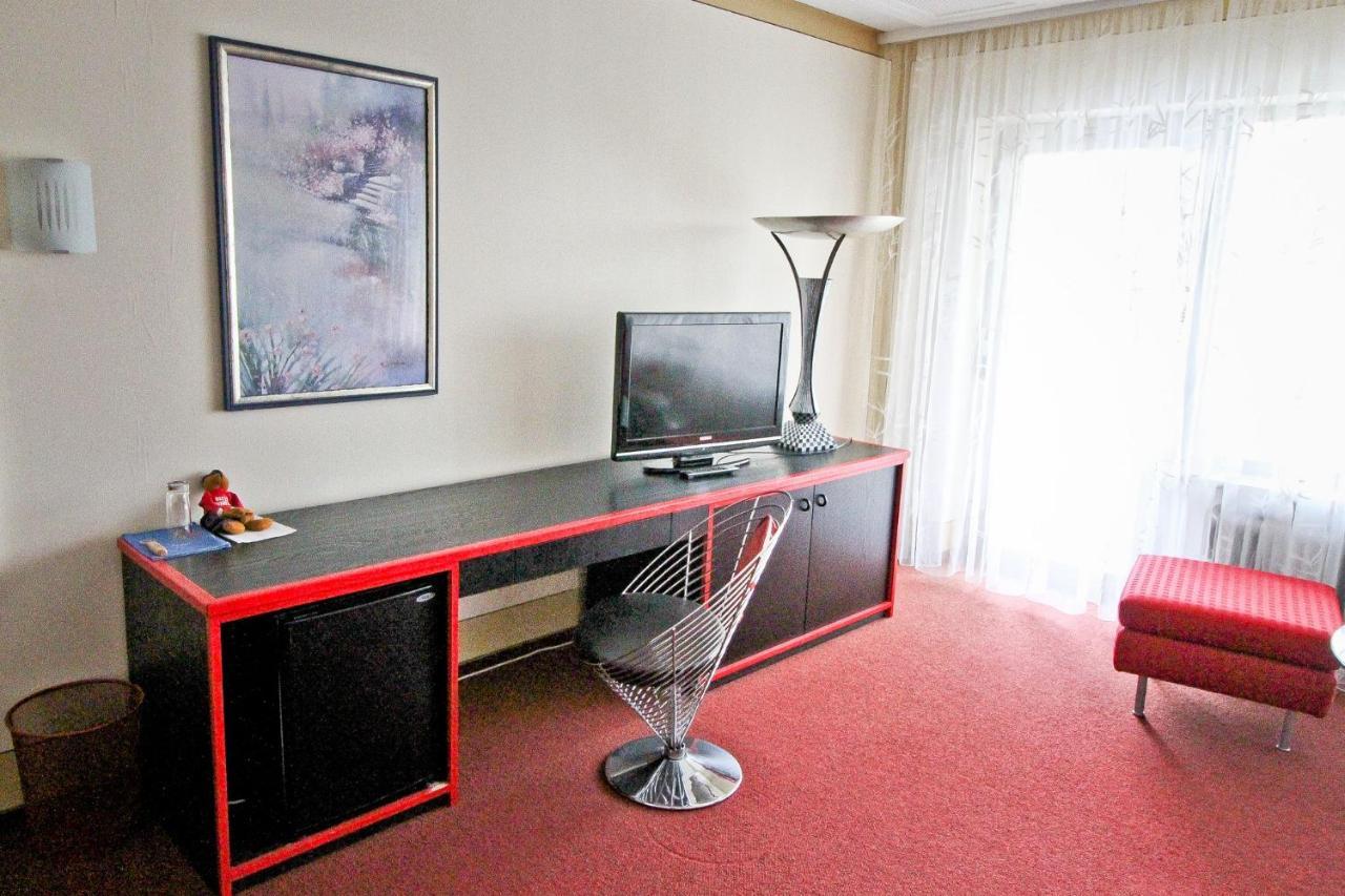 Waldhotel Stein Selbitz Εξωτερικό φωτογραφία