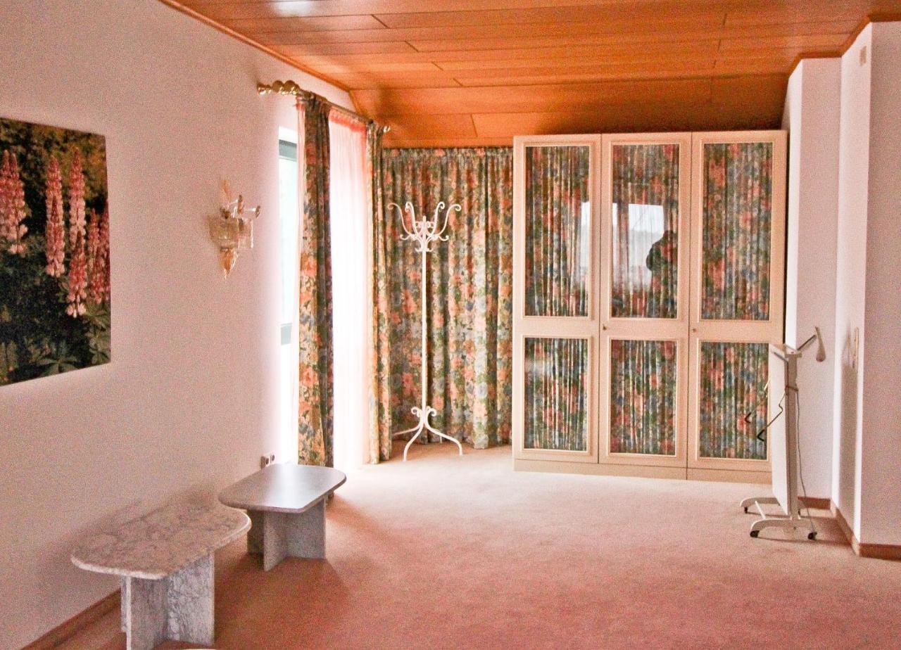 Waldhotel Stein Selbitz Εξωτερικό φωτογραφία