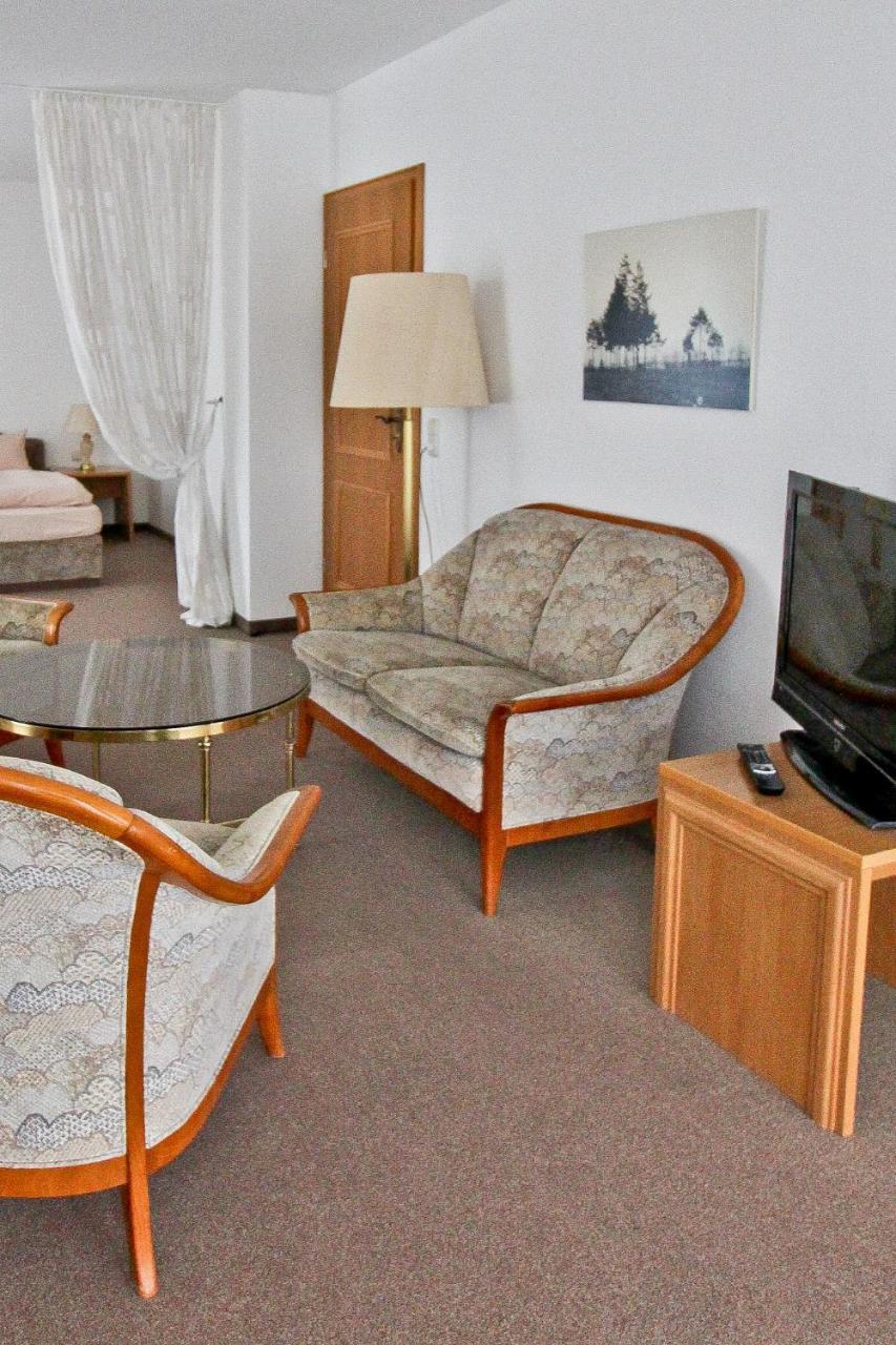 Waldhotel Stein Selbitz Εξωτερικό φωτογραφία