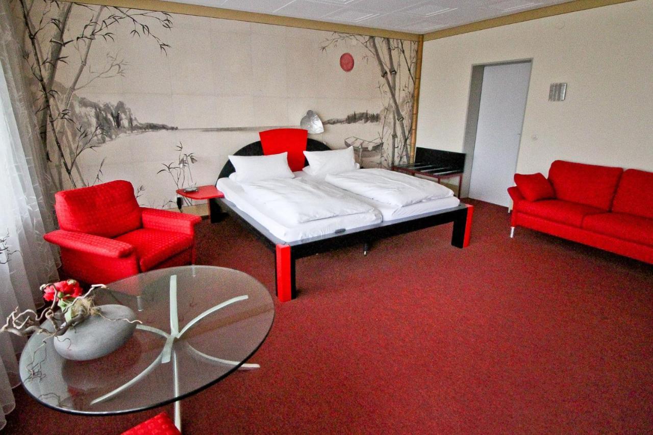 Waldhotel Stein Selbitz Εξωτερικό φωτογραφία