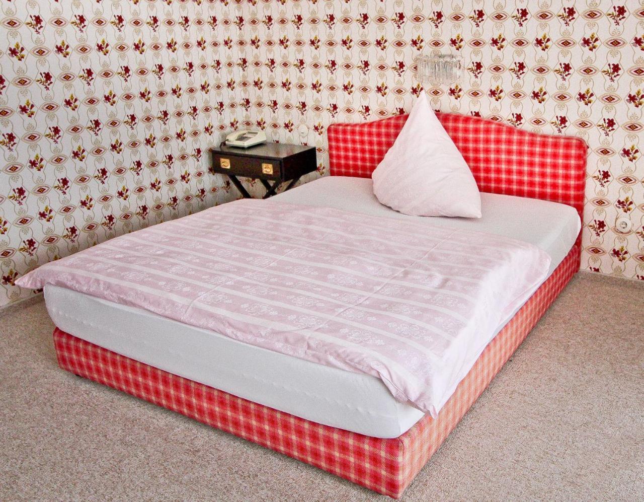 Waldhotel Stein Selbitz Εξωτερικό φωτογραφία