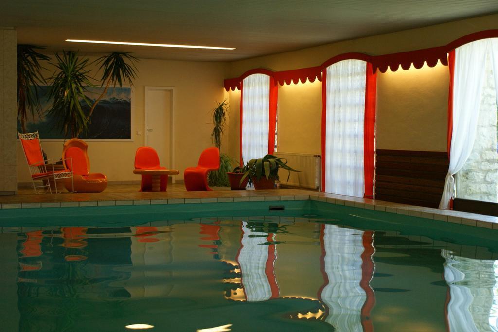 Waldhotel Stein Selbitz Εξωτερικό φωτογραφία
