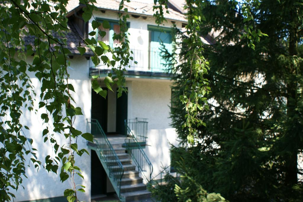 Waldhotel Stein Selbitz Εξωτερικό φωτογραφία