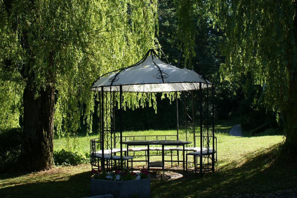 Waldhotel Stein Selbitz Εξωτερικό φωτογραφία