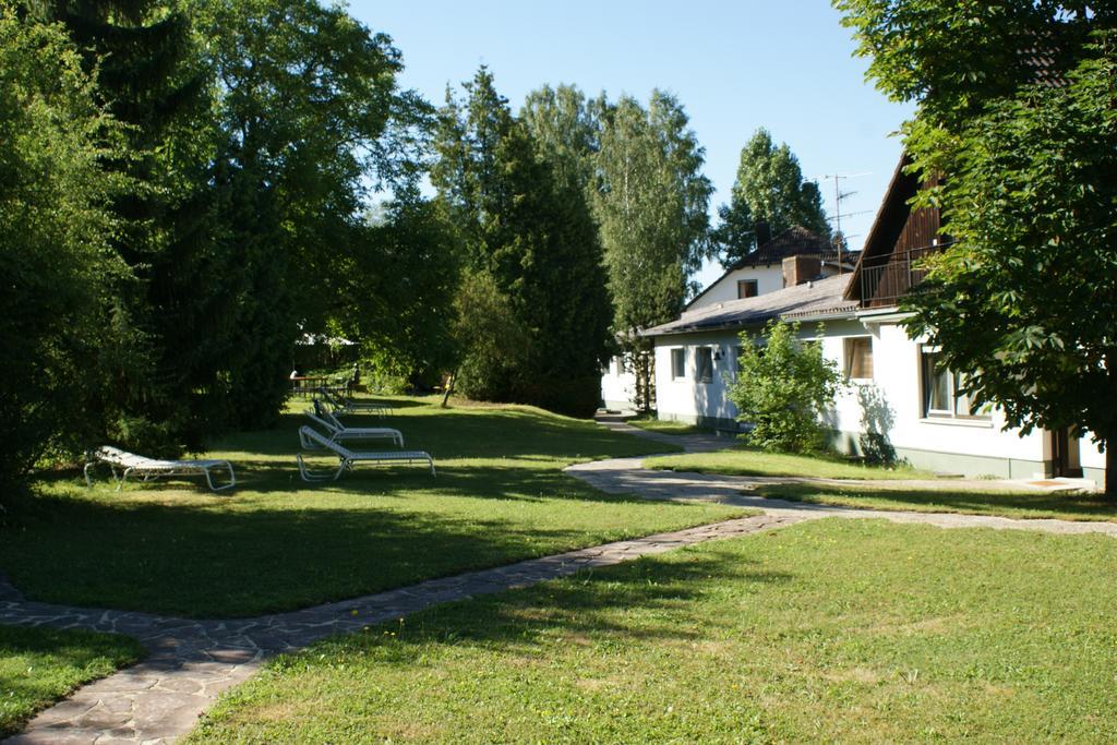 Waldhotel Stein Selbitz Εξωτερικό φωτογραφία