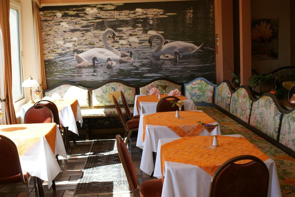 Waldhotel Stein Selbitz Εξωτερικό φωτογραφία