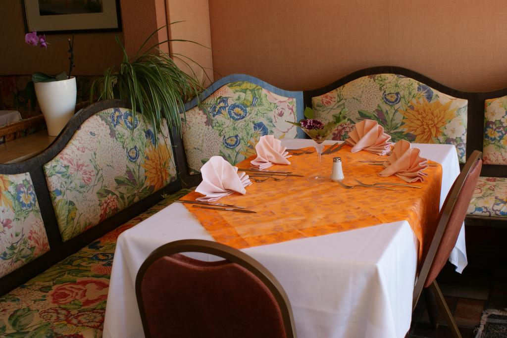 Waldhotel Stein Selbitz Εξωτερικό φωτογραφία
